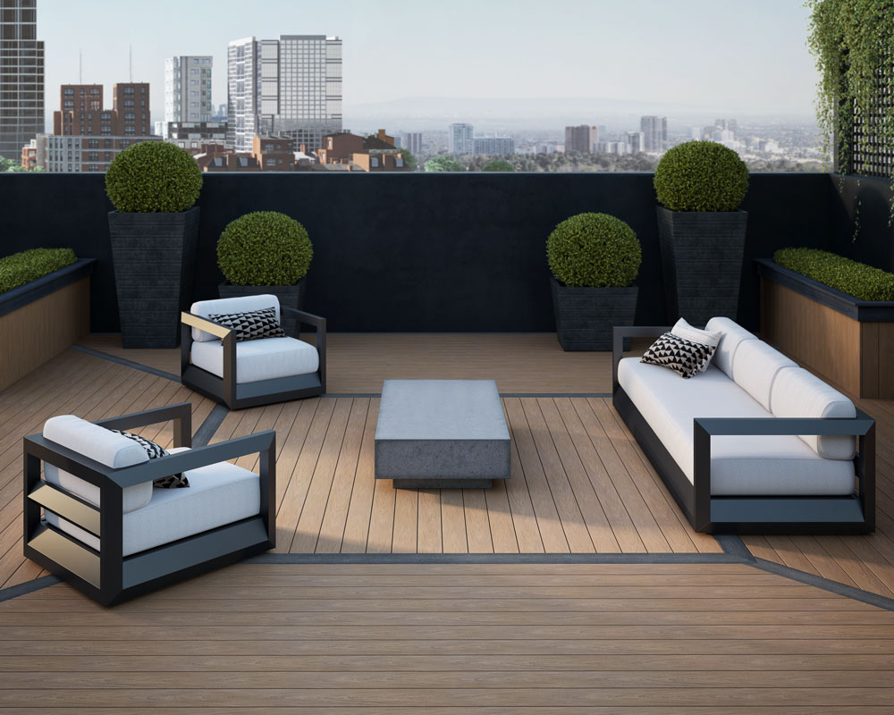 Products for New Decks United Decks United Lumber Home Hardware