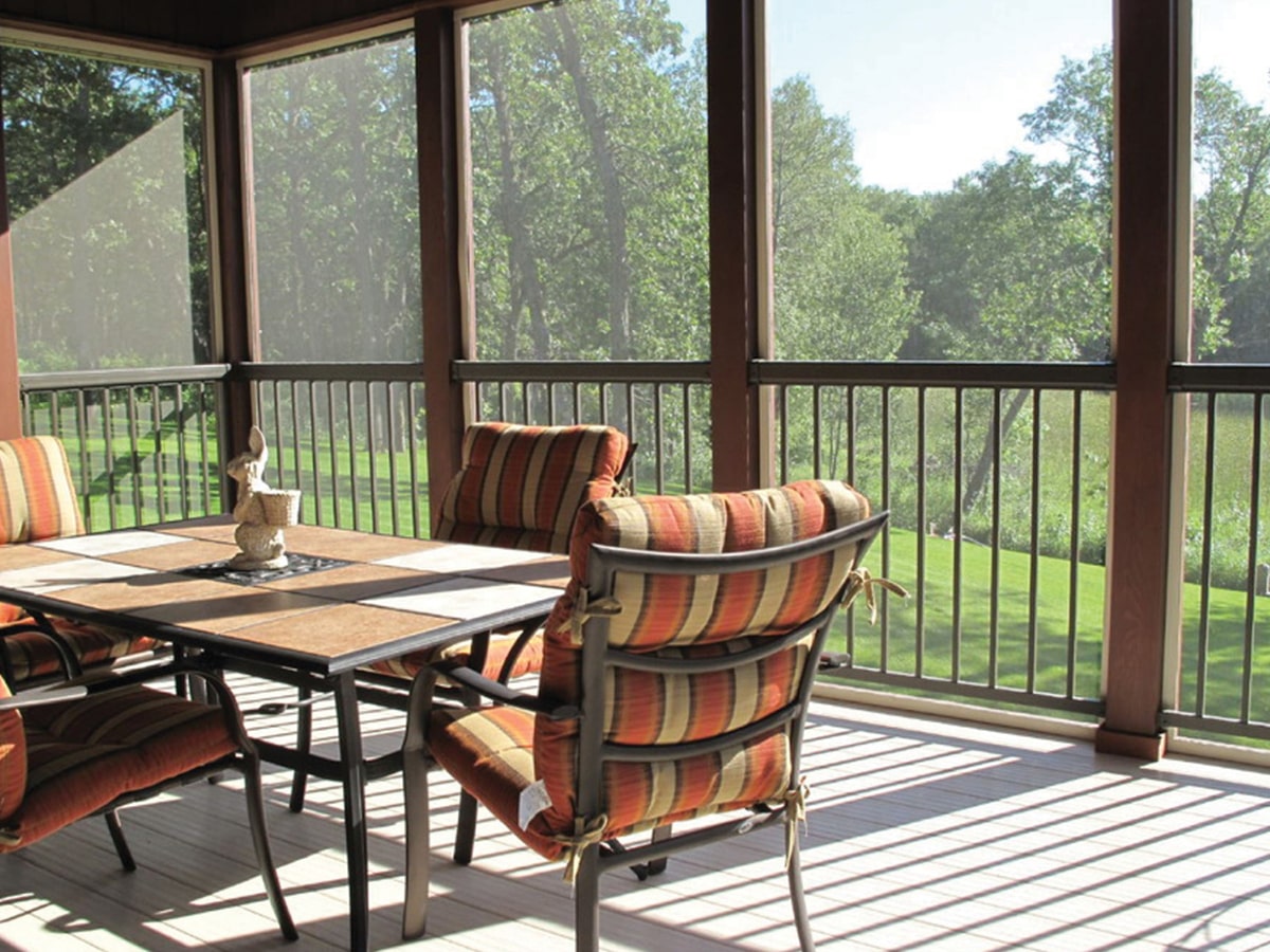 Products for New Decks United Decks United Lumber Home Hardware